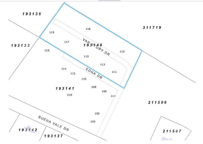 111 Van Story Dr, Gastonia, NC 28056