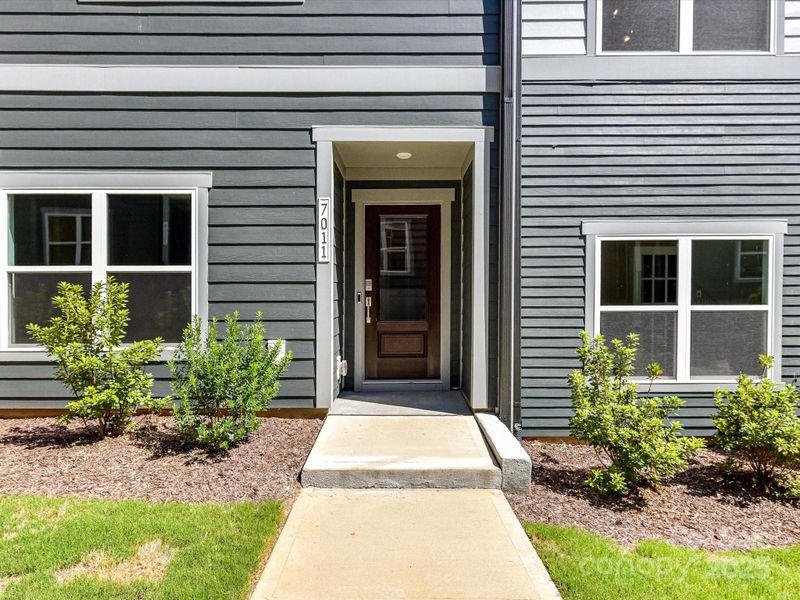 7011 Impulse Ct, Charlotte, NC 28205