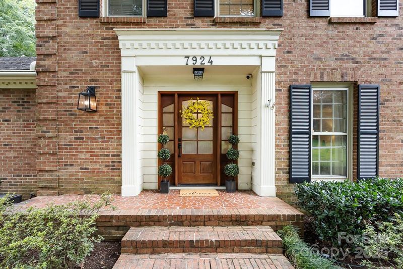 7924 Wellston Dr, Charlotte, NC 28210