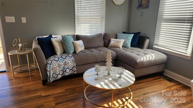 613 Hillside St, Kannapolis, NC 28083