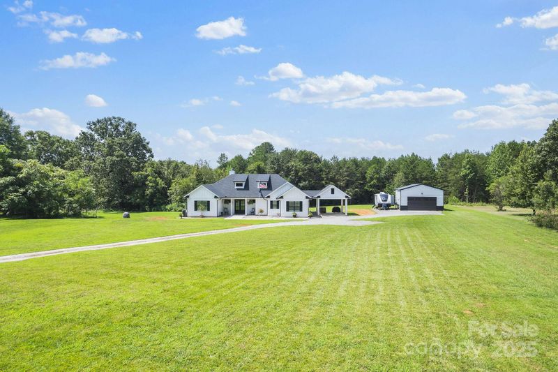 623 Furnace Rd, Iron Station, NC 28080