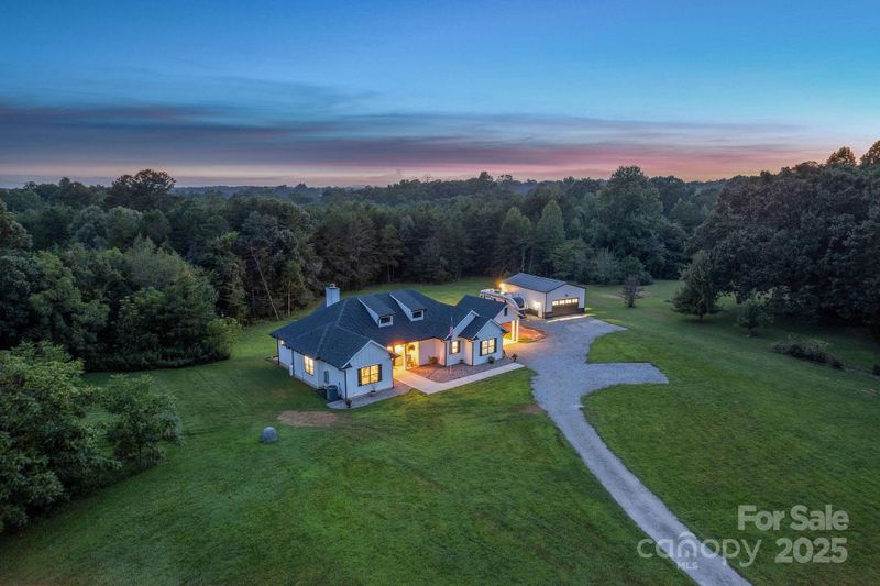 623 Furnace Rd, Iron Station, NC 28080