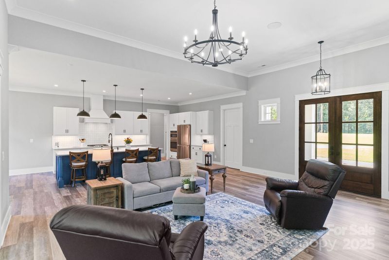 623 Furnace Rd, Iron Station, NC 28080