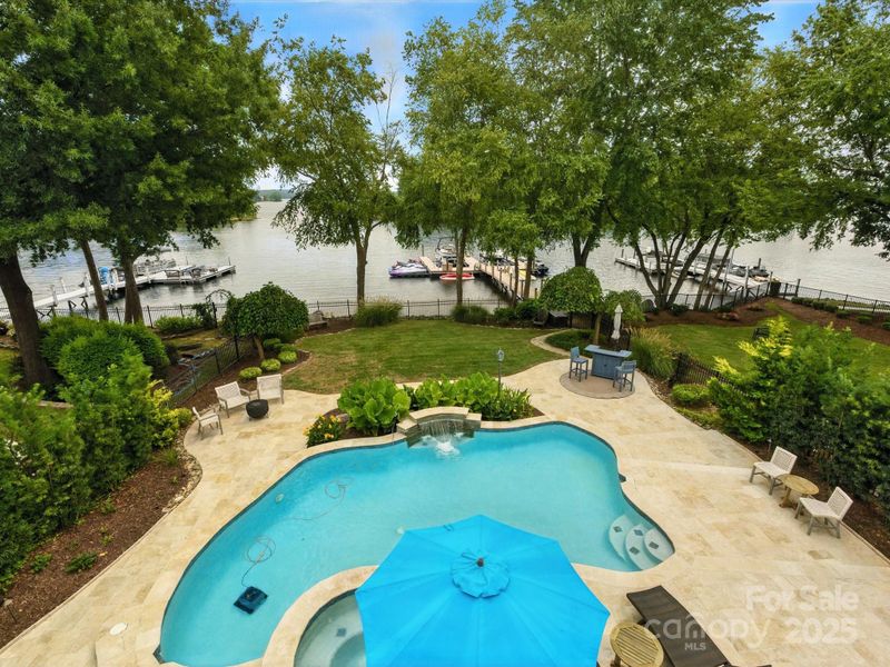 17806 John Connor Rd, Cornelius, NC 28031