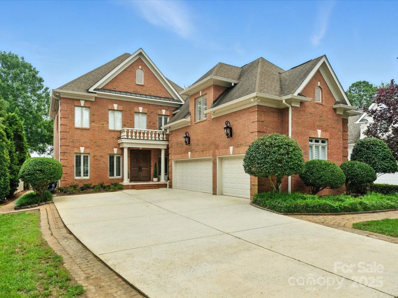 17806 John Connor Rd, Cornelius, NC 28031