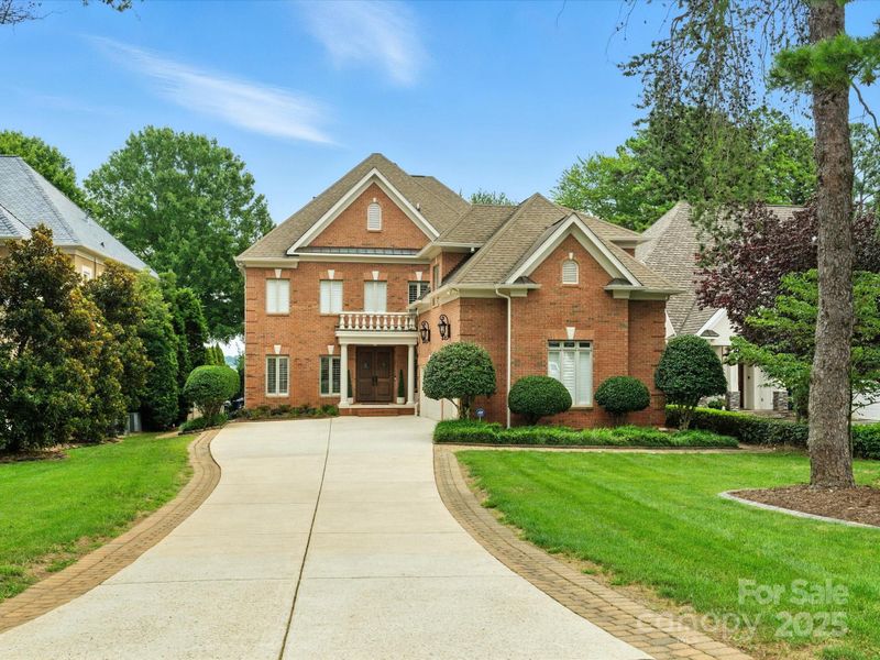 17806 John Connor Rd, Cornelius, NC 28031