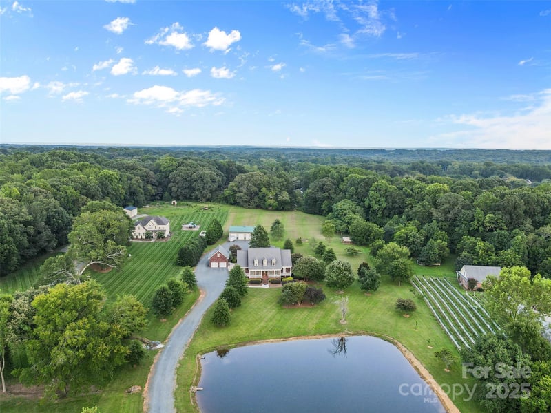 10030 Arlington Church Rd, Mint Hill, NC 28227