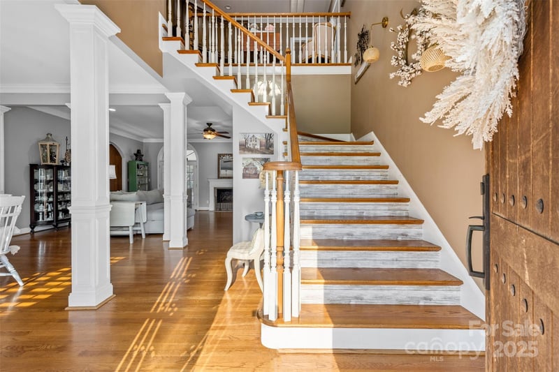 10030 Arlington Church Rd, Mint Hill, NC 28227