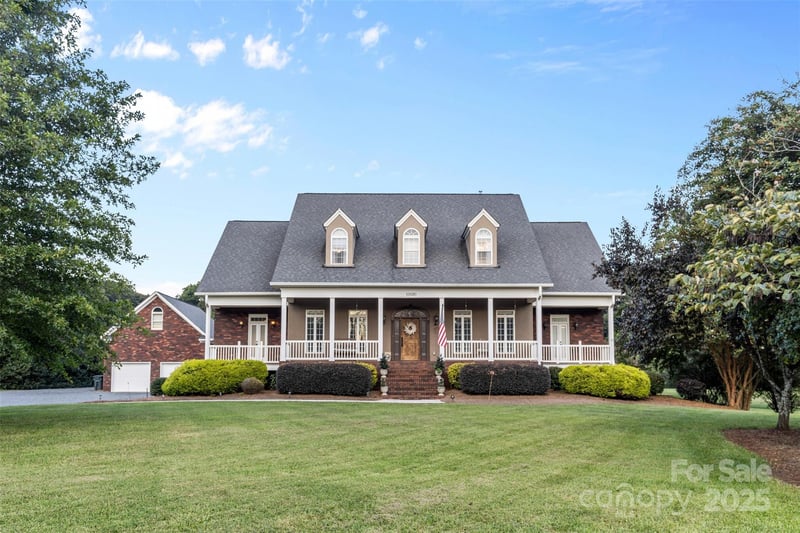 10030 Arlington Church Rd, Mint Hill, NC 28227
