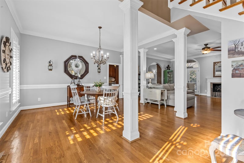 10030 Arlington Church Rd, Mint Hill, NC 28227