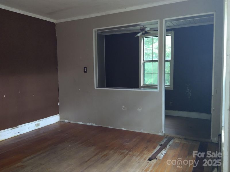 2500 Crispin Ave, Charlotte, NC 28208