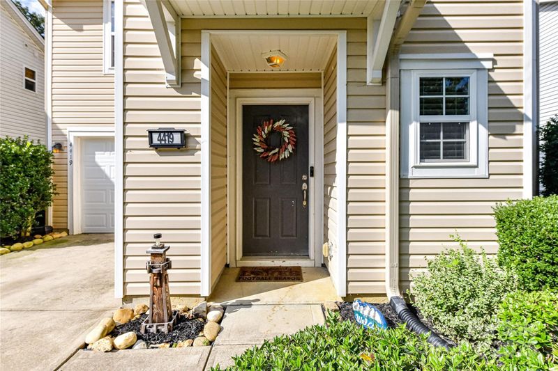 4419 Red Hook Rd, Monroe, NC 28110