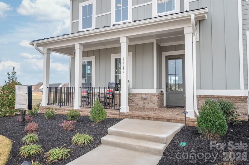 19048 Newburg Hill Rd #27, Davidson, NC 28036