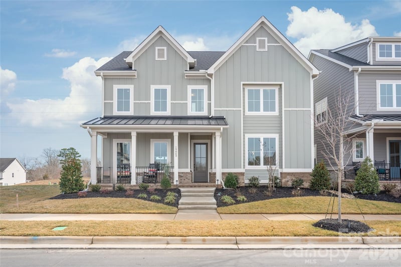 19048 Newburg Hill Rd #27, Davidson, NC 28036