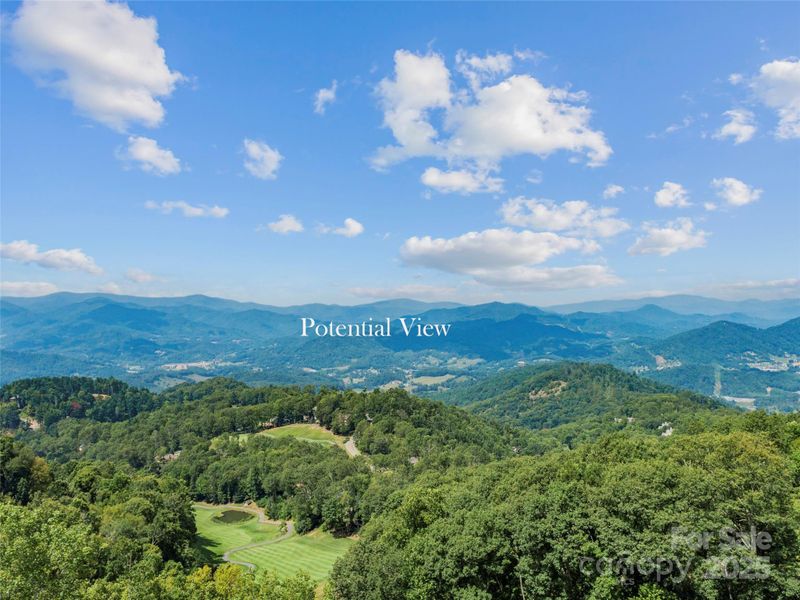 Special Parcel 1 Mountain Air Dr, Burnsville, NC 28714