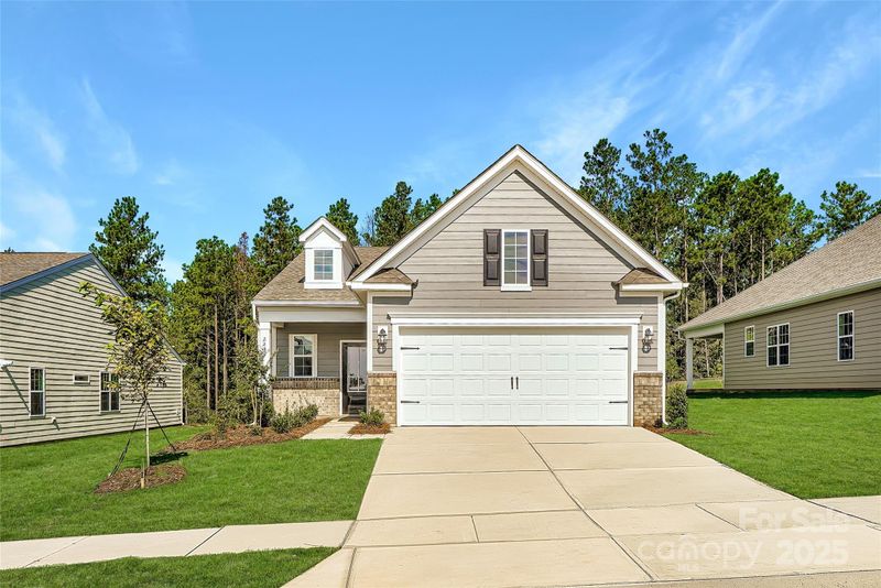 8482 Norman Forest Rd, Lancaster, SC 29720