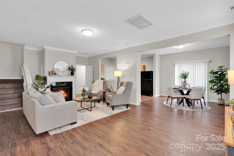 4323 Leopold Pl, Charlotte, NC 28215