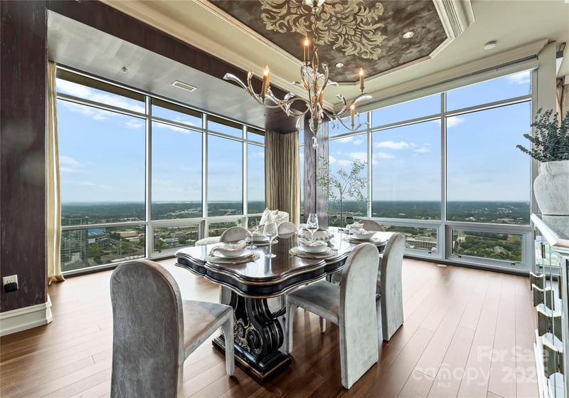 215 N Pine St #4301/4302, Charlotte, NC 28202