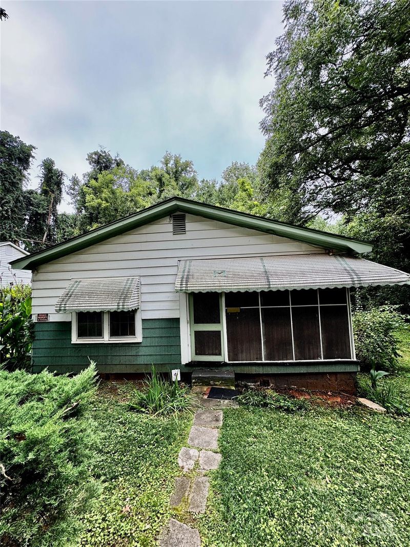 536 Glenn St, Rock Hill, SC 29732