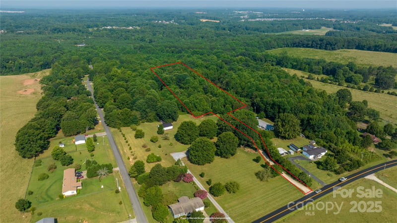 567 Shinnville Rd, Mooresville, NC 28115