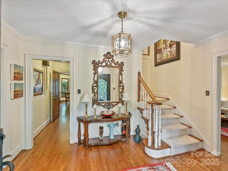 3601 Bounty Ct, Matthews, NC 28104