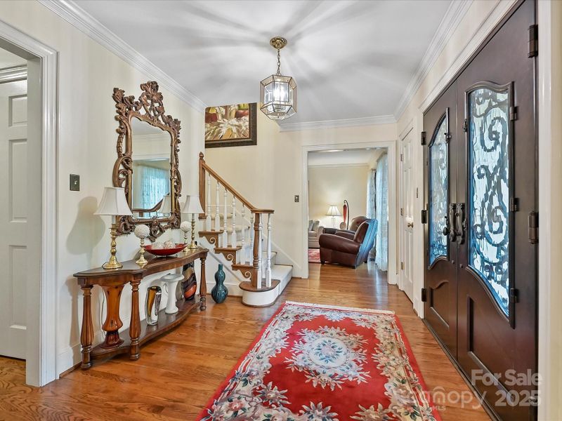 3601 Bounty Ct, Matthews, NC 28104