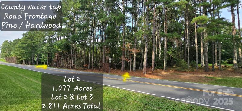 0 Stack Rd, Monroe, NC 28112