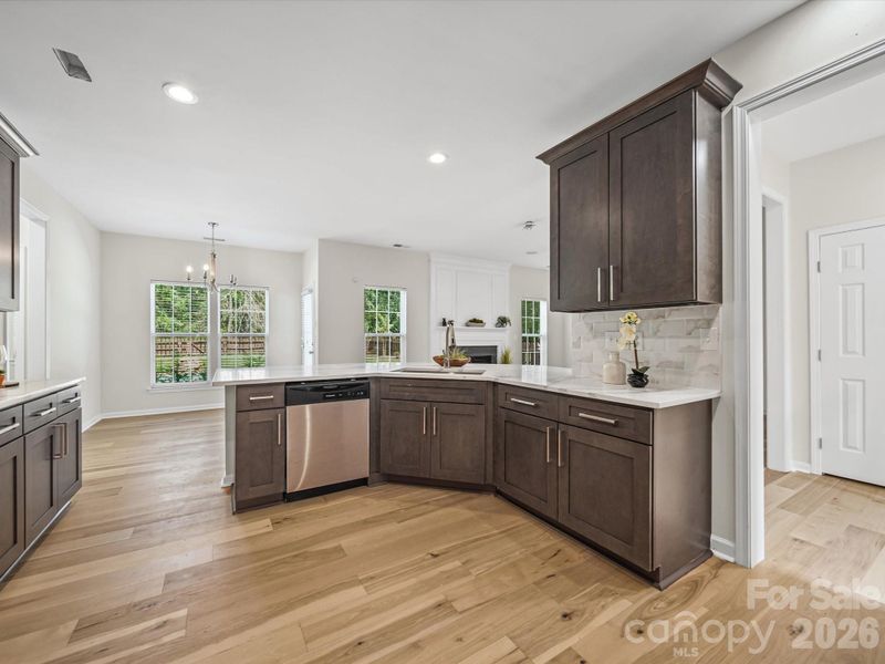 1022 Canopy Dr, Indian Trail, NC 28079