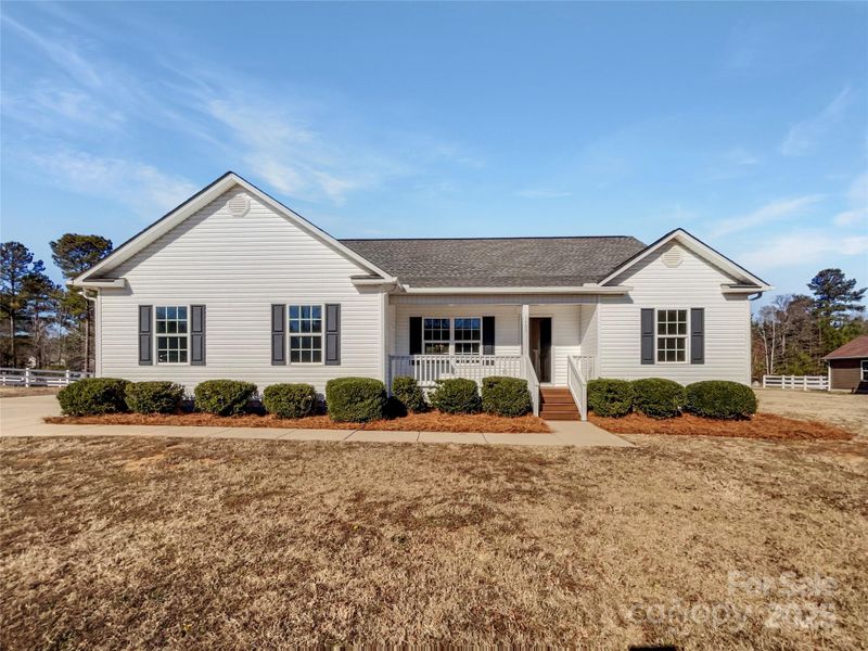1409 Bicycle Ct, York, SC 29745