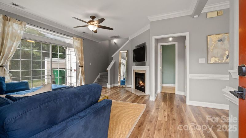 135 Ross Moore Ave, Charlotte, NC 28205