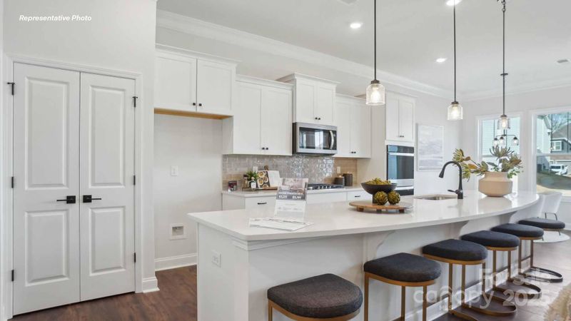 4267 Sylvan Pond Ct, Denver, NC 28037