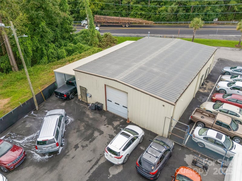 1280 Black Hw, York, SC 29745