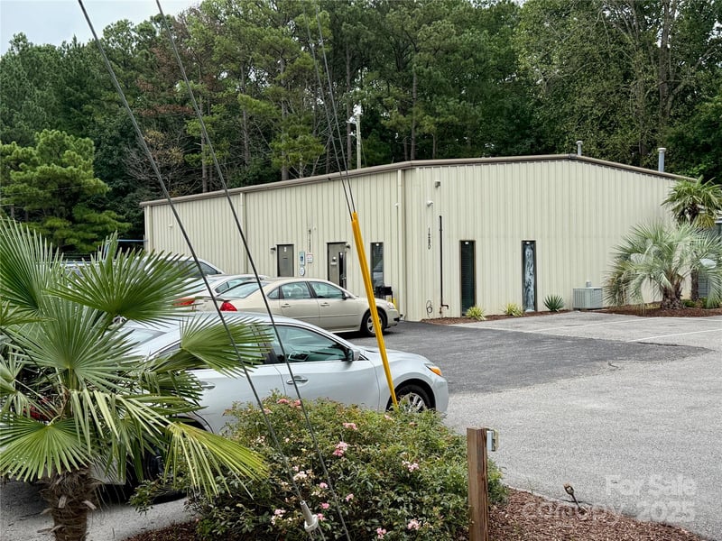 1280 Black Hw, York, SC 29745