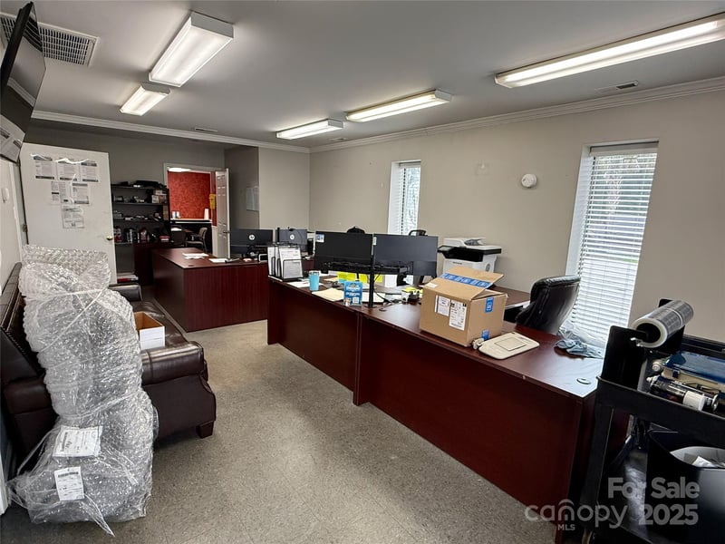 1280 Black Hw, York, SC 29745