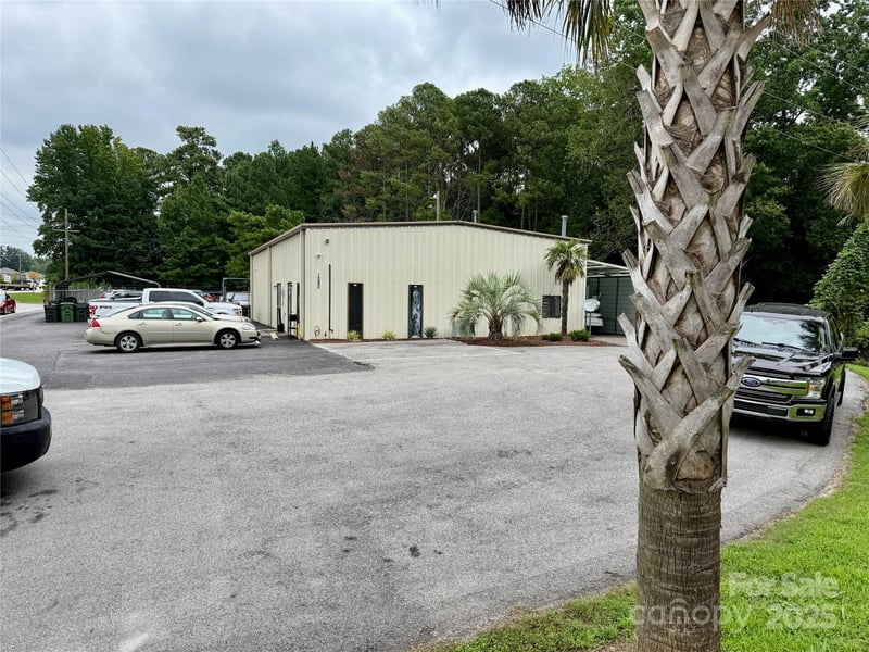 1280 Black Hw, York, SC 29745