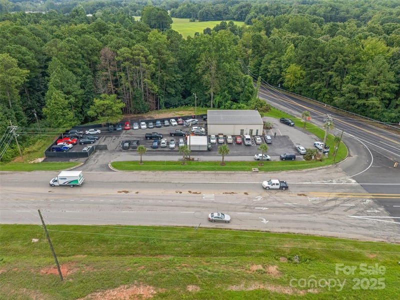1280 Black Hw, York, SC 29745
