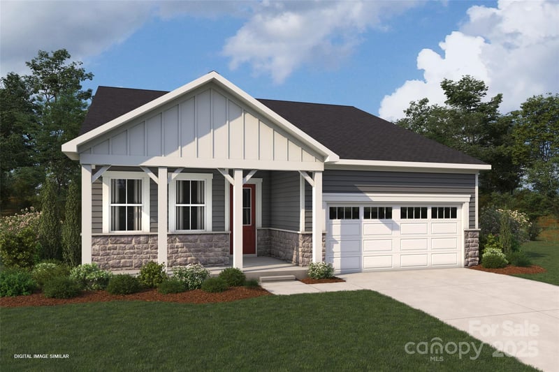 1111 Honey Trl, Monroe, NC 28112