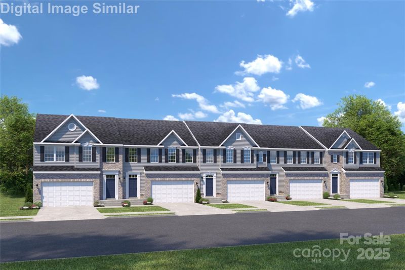 7345 Childress Dr, Concord, NC 28025
