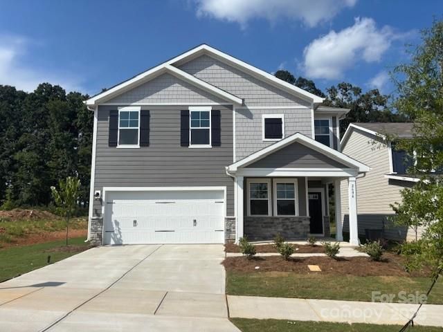 2604 Blue Sky Meadows Dr, Monroe, NC 28110