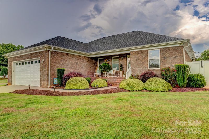 2486 Ridge Run Ln, Vale, NC 28168