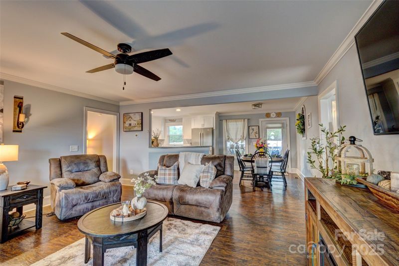2486 Ridge Run Ln, Vale, NC 28168