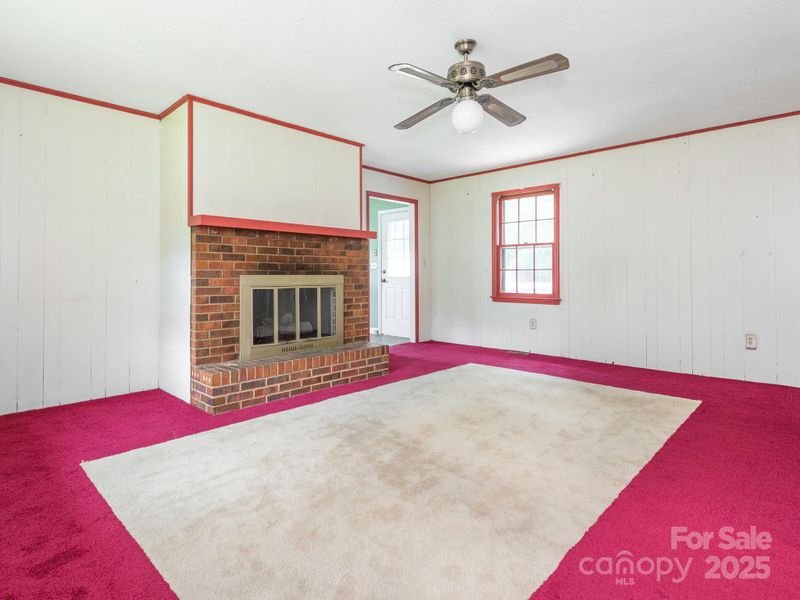 2321 Green Peach Rd, Lancaster, SC 29720