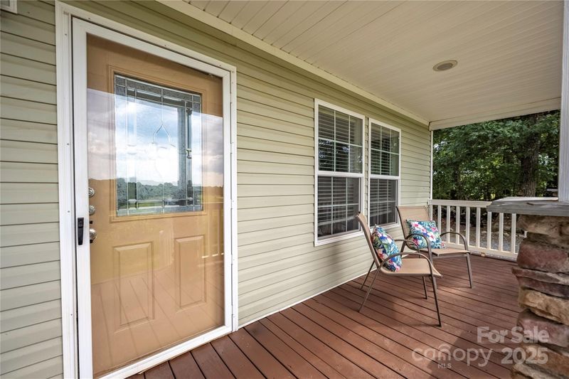 537 Talley Rd, Troutman, NC 28166