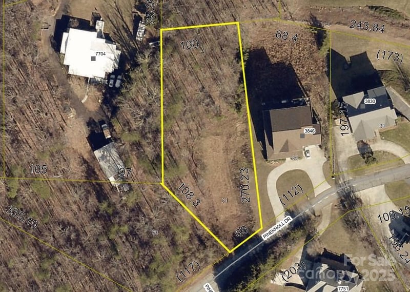 0 Pineknoll Dr #31, Hickory, NC 28602