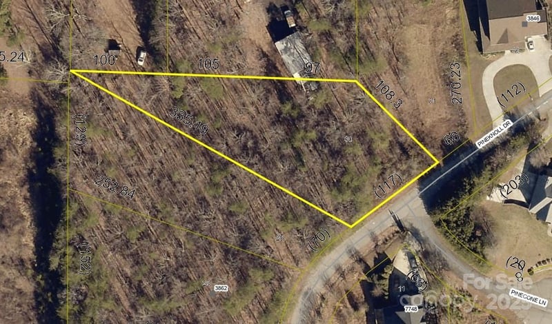 00 Pineknoll Dr #30, Hickory, NC 28602