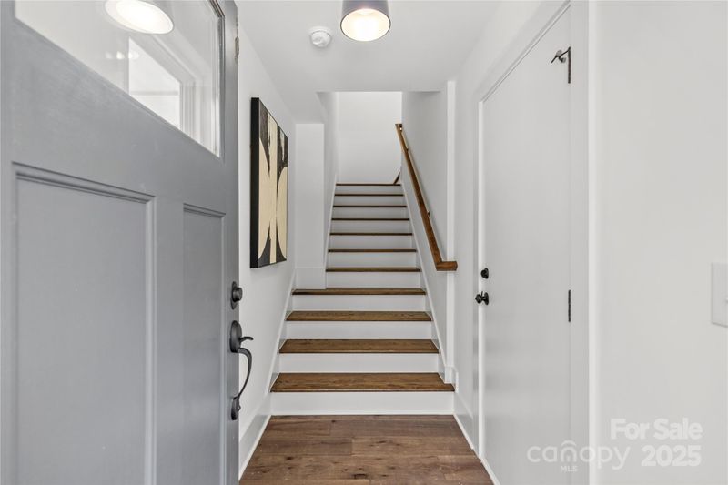151 S Sycamore St, Charlotte, NC 28202