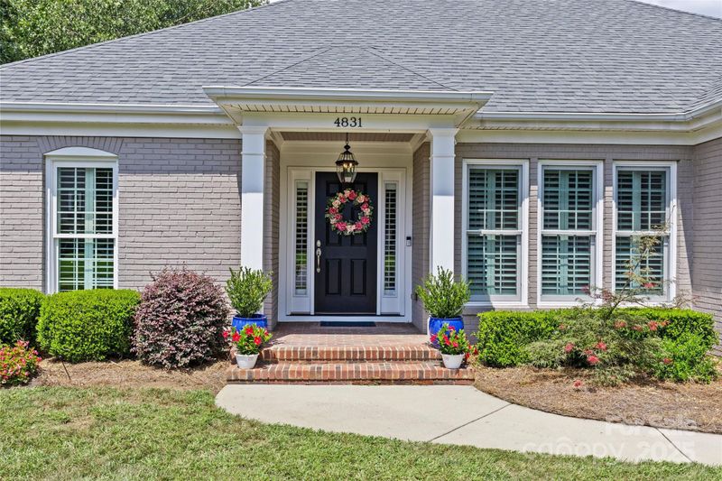 4831 Truscott Rd, Charlotte, NC 28226