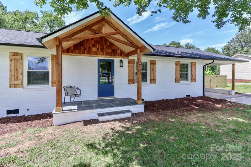 711 Upper Spencer Mountain Rd, Stanley, NC 28164