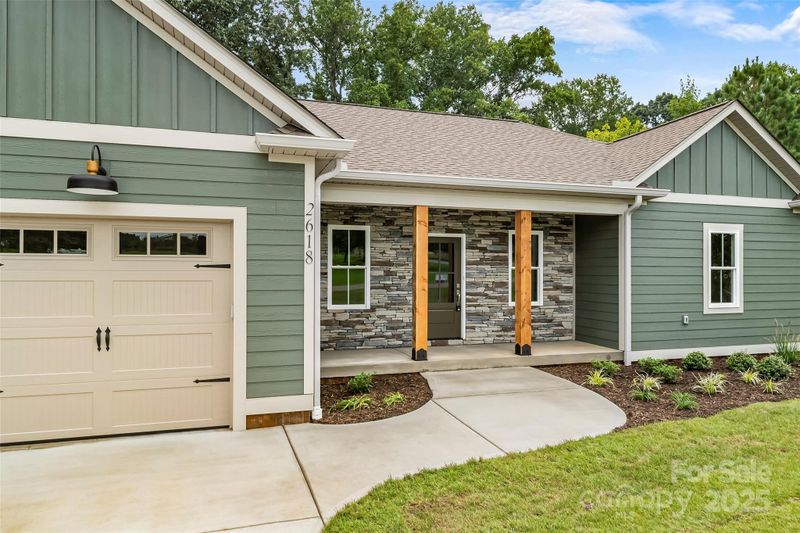 2618 Polo Ln, Maiden, NC 28650