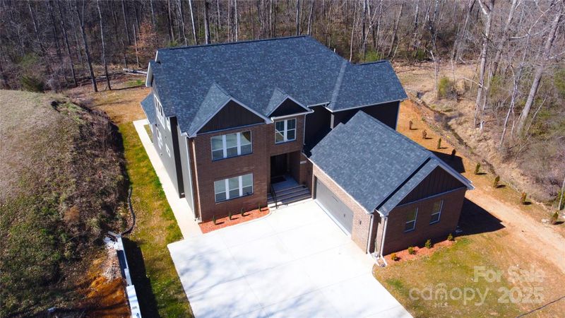 2302 Rayecliff Ln, Charlotte, NC 28214